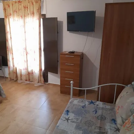 La Jara * Ботиха