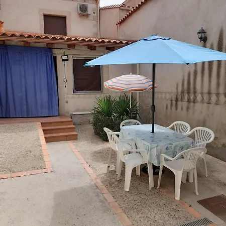 Casa rural La Jara Botija