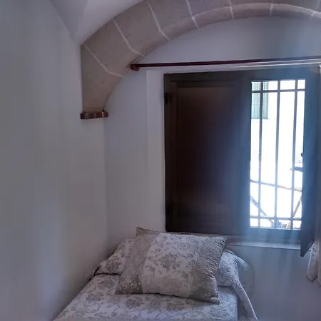 La Jara 컨트리하우스 *