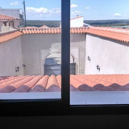 La Jara * Botija