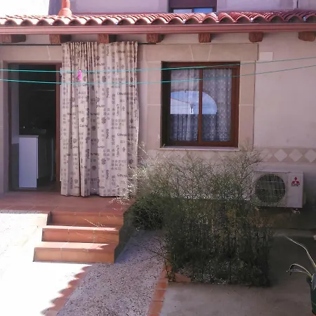La Jara Casa rural *