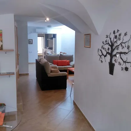 La Jara Casa rural *