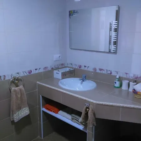Casa rural La Jara *