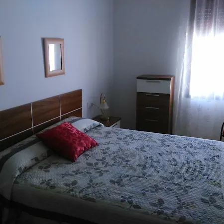Casa rural La Jara