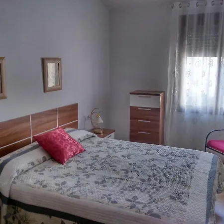 La Jara 컨트리하우스 *