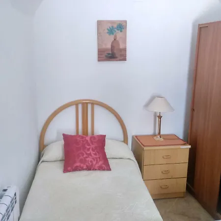 Casa rural La Jara *