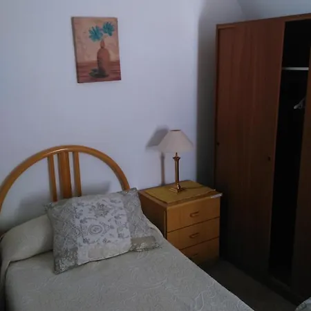 Gospodarstwo wiejskie La Jara *