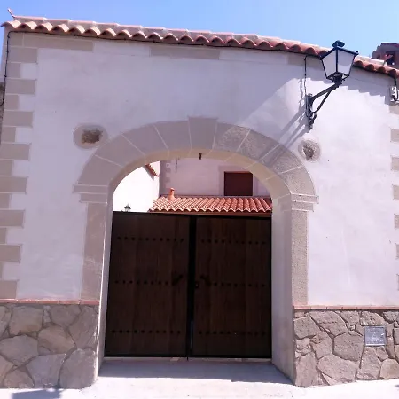 La Jara 컨트리하우스 *