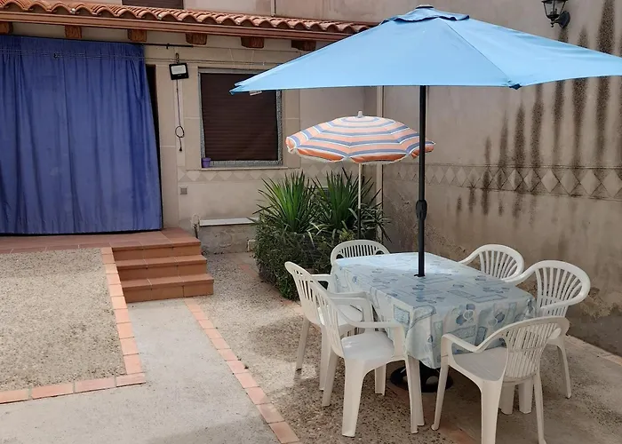 Landhuis La Jara Botija