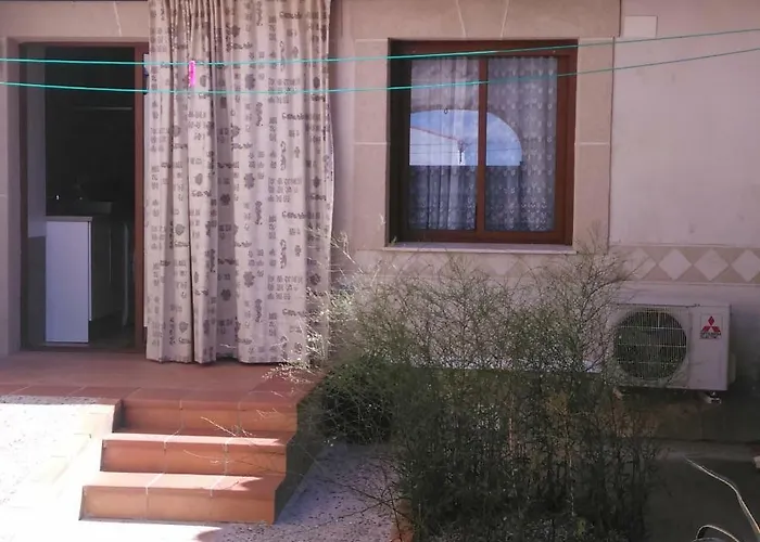 La Jara Venkovský dům *