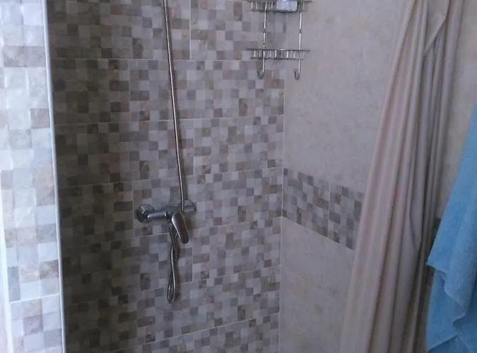 La Jara Venkovský dům Botija