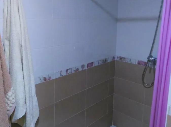 La Jara Venkovský dům *