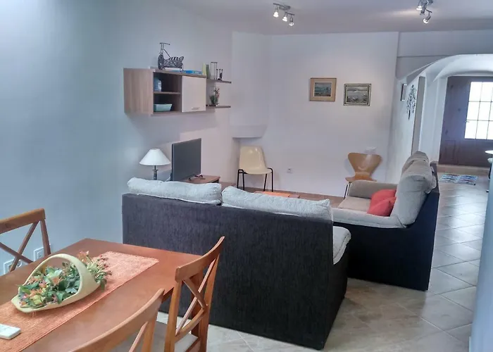 La Jara Venkovský dům Botija