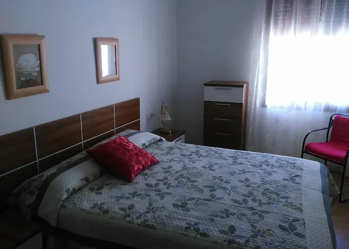 Venkovský dům La Jara