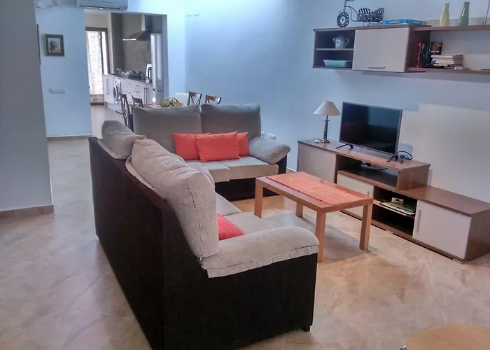 La Jara Venkovský dům