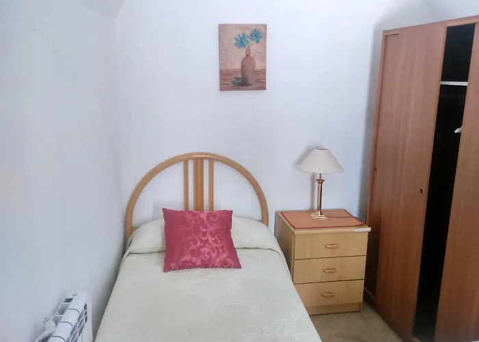 Venkovský dům La Jara *