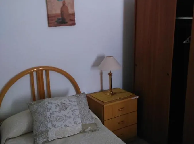 Venkovský dům La Jara *